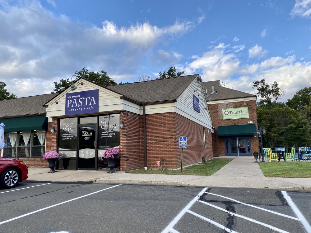 Avon, CT Restaurants Open for Takeout, Curbside Service and/or Delivery