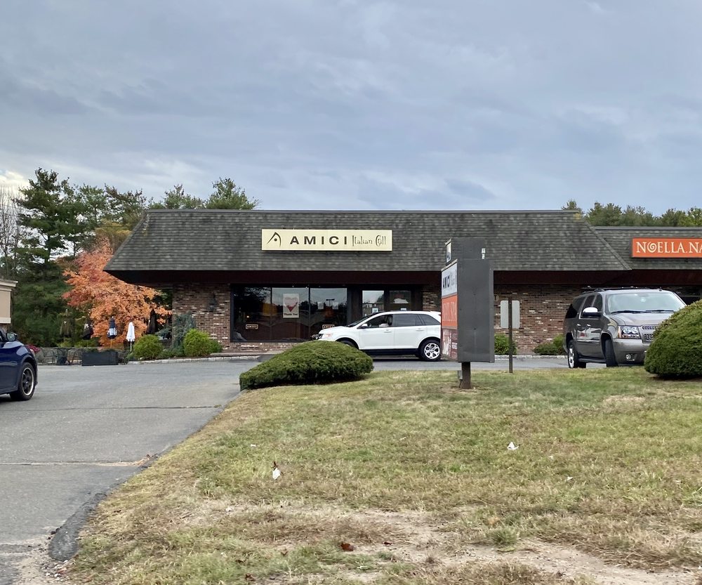 Avon, CT Restaurants Open for Takeout, Curbside Service and/or Delivery