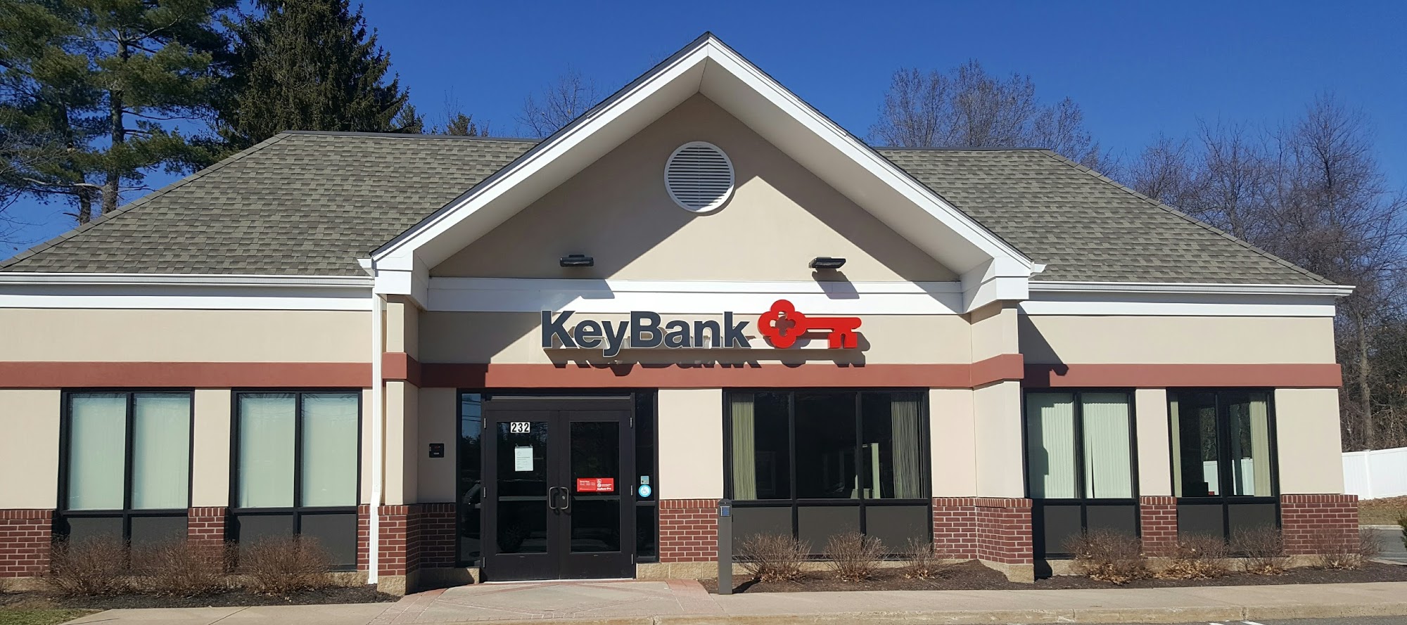 KeyBank