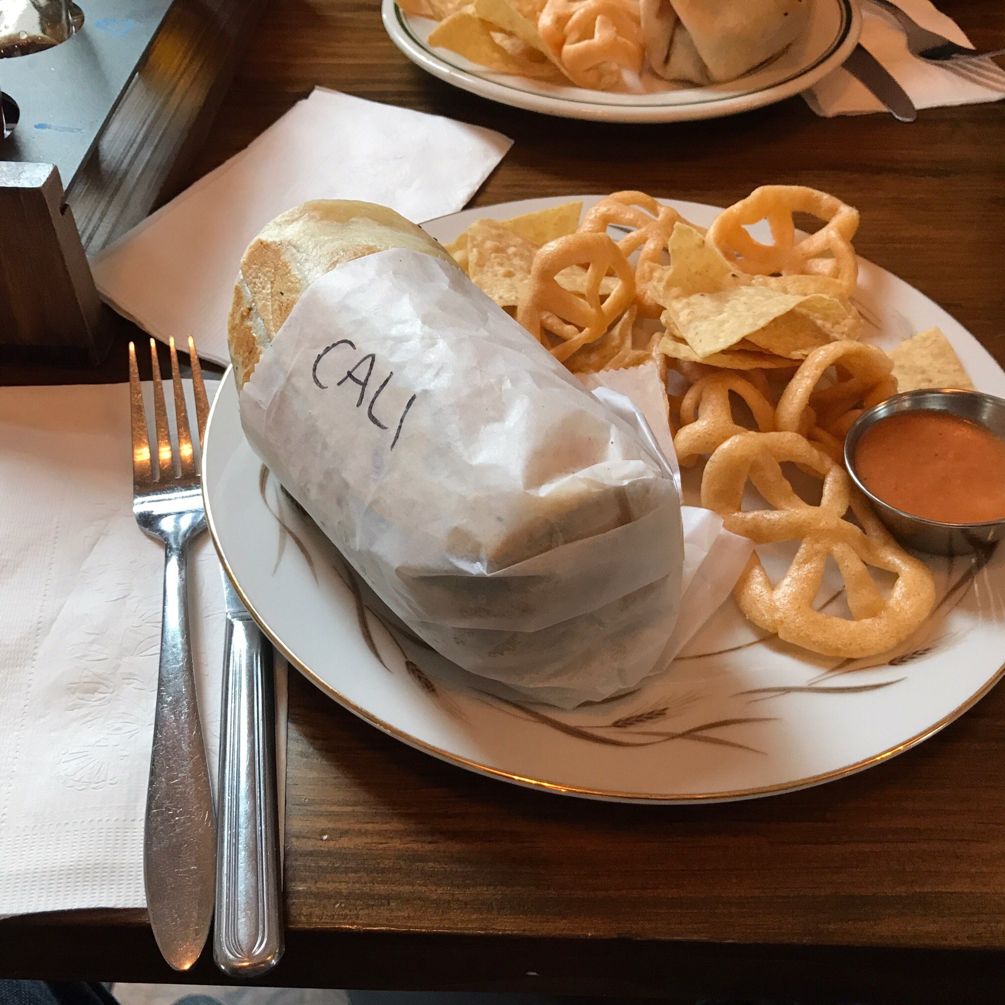 Photo credit: tripadvisor