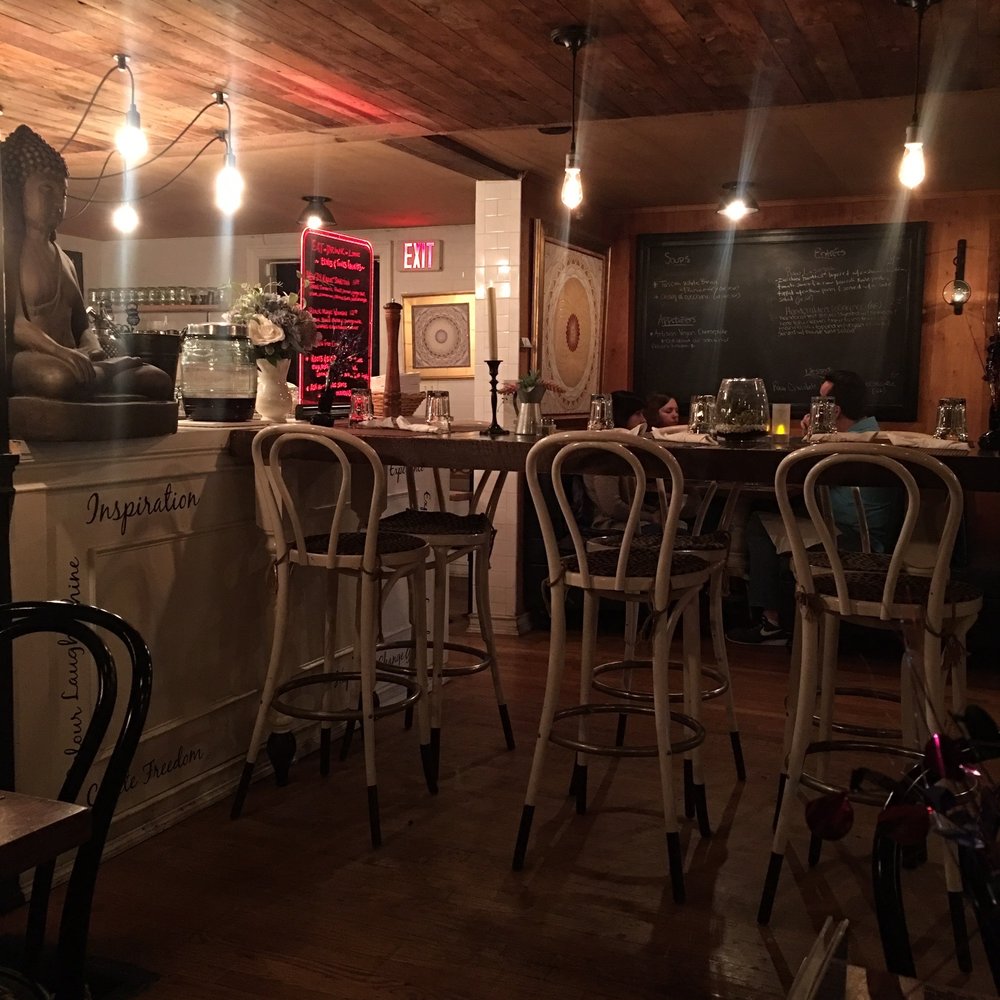 Branford, CT Restaurants Open for Takeout, Curbside Service and/or