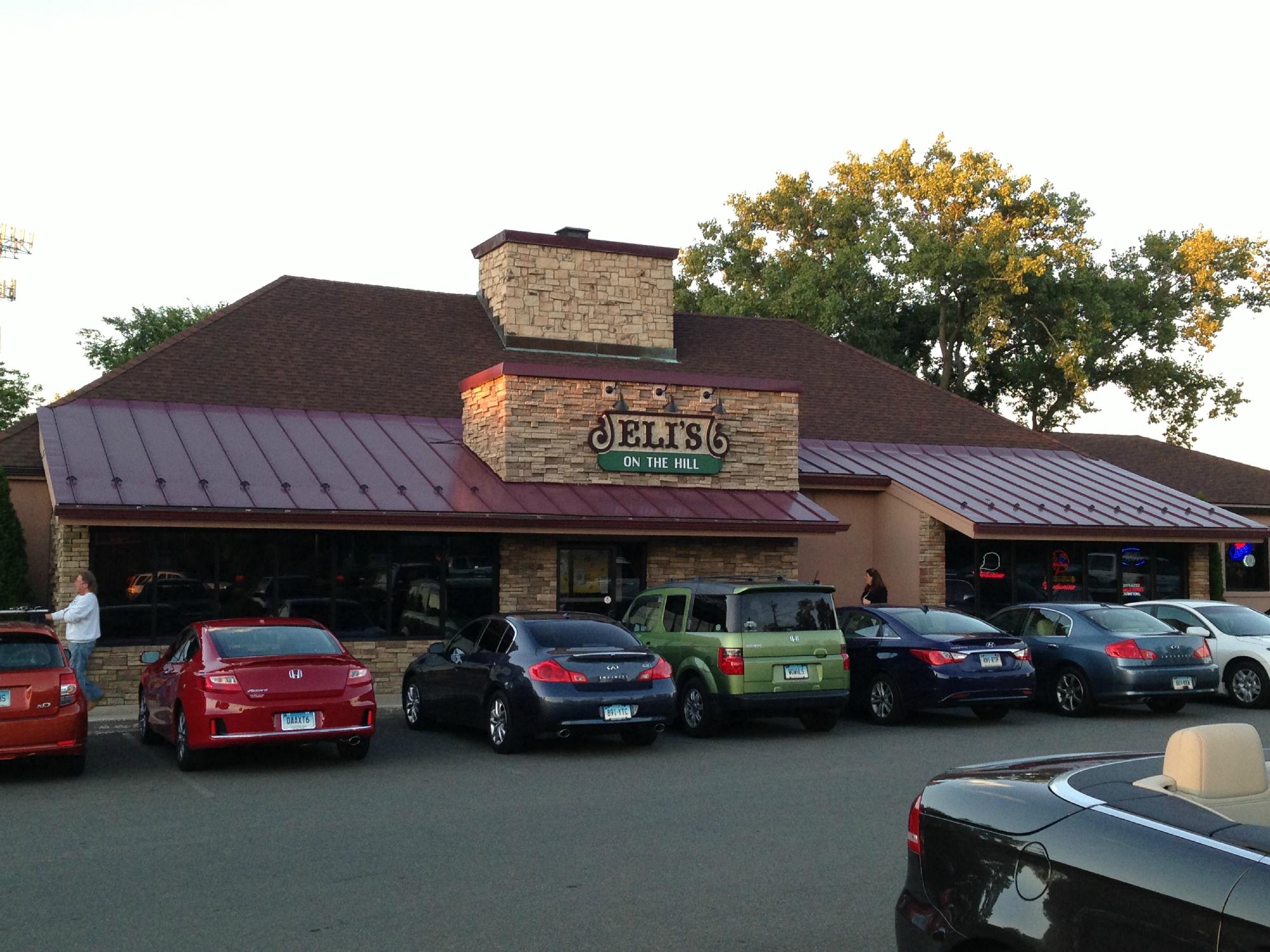 Photo credit: tripadvisor