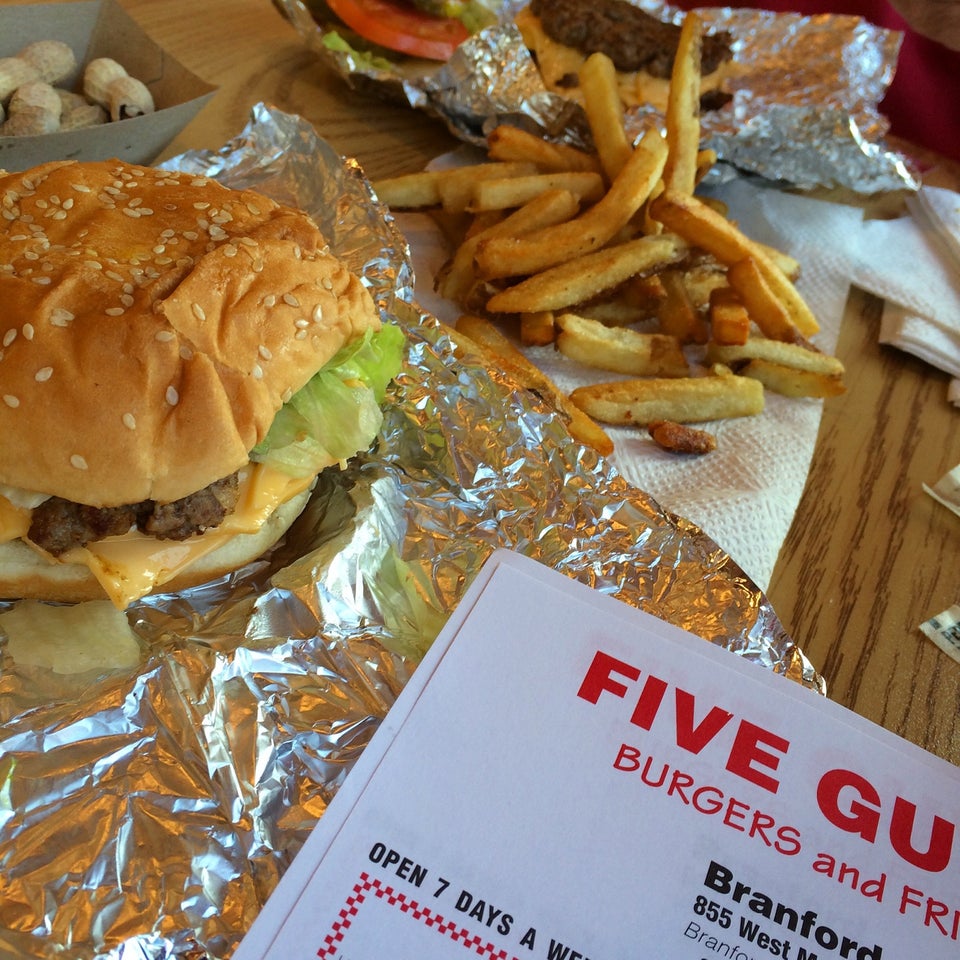 Photo credit: foursquare