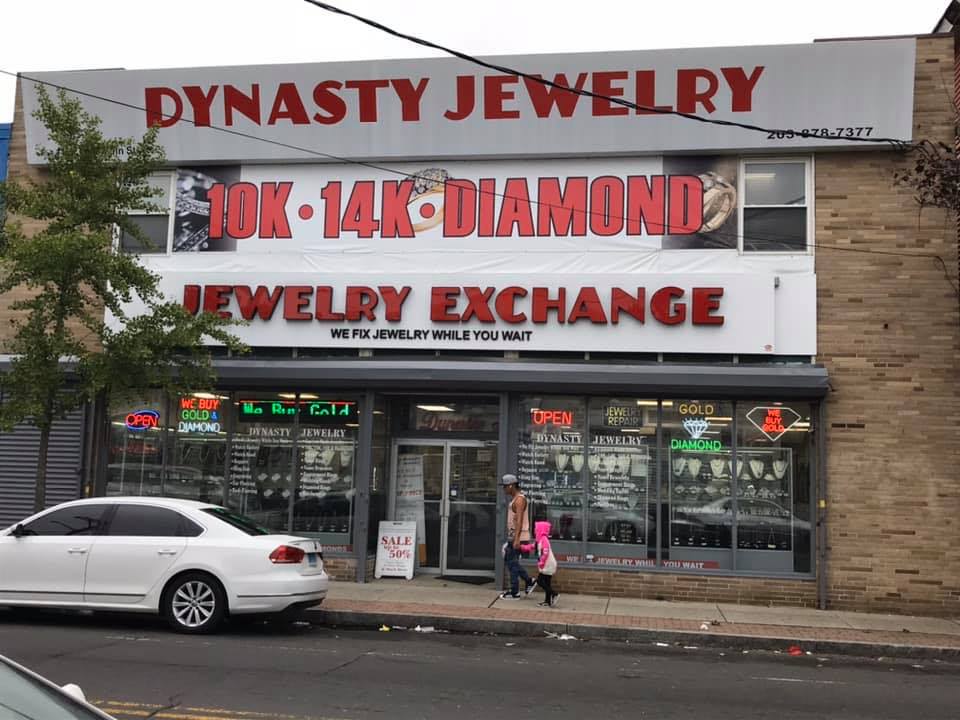 Dynasty Jewelry