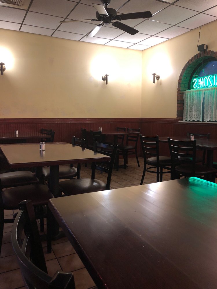 Bridgeport, CT Restaurants Open for Takeout, Curbside Service and/or