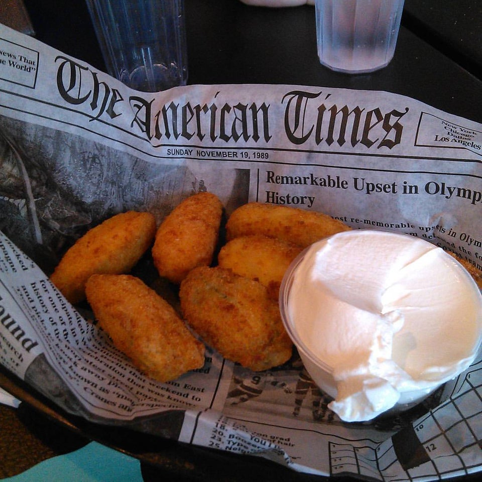 Photo credit: foursquare