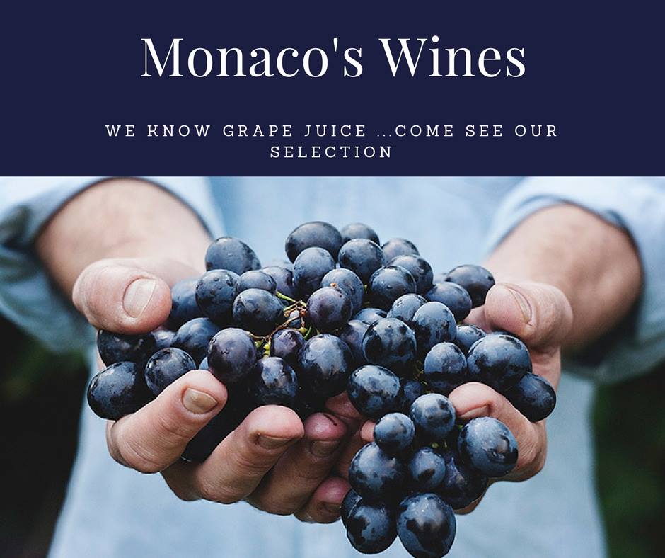 Monaco's Wine and Liquor