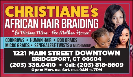 Christiane's African Hair Braiding