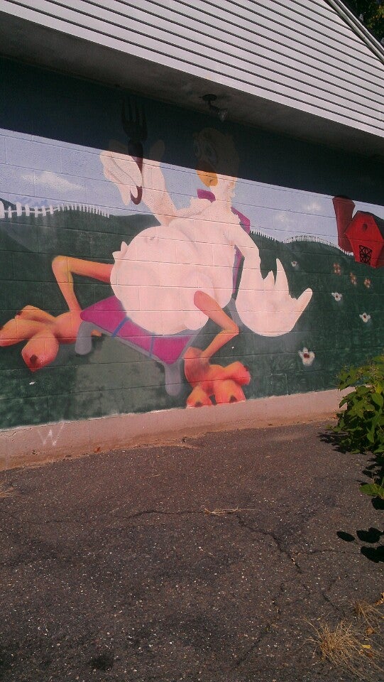 Photo credit: foursquare