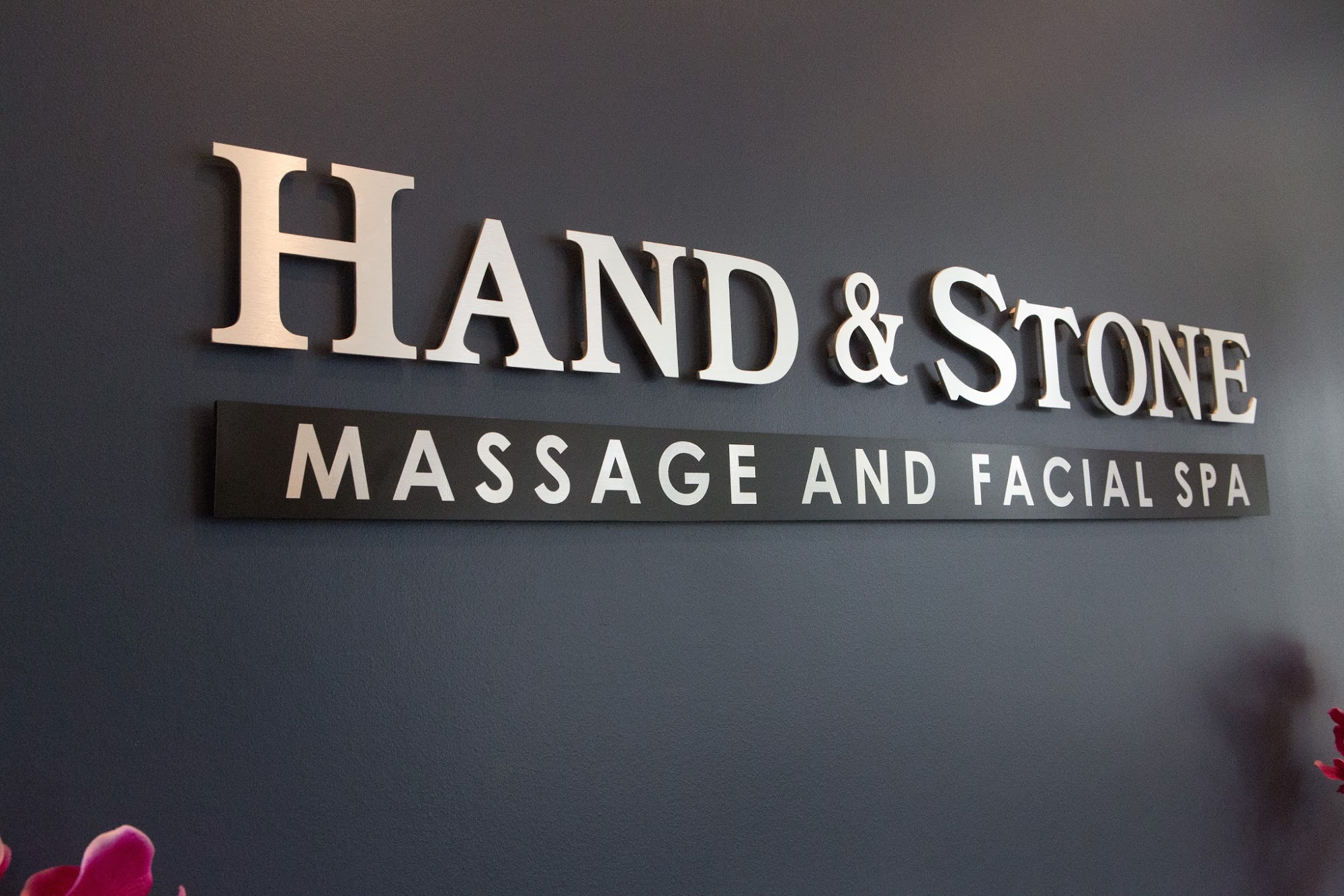 Hand and Stone Massage and Facial Spa