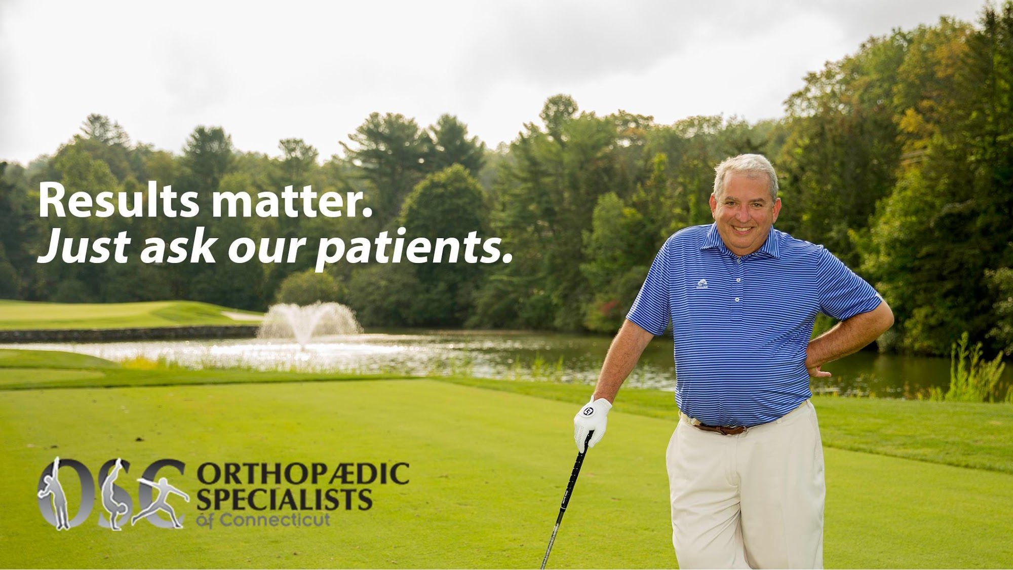 Orthopaedic Specialists of Connecticut