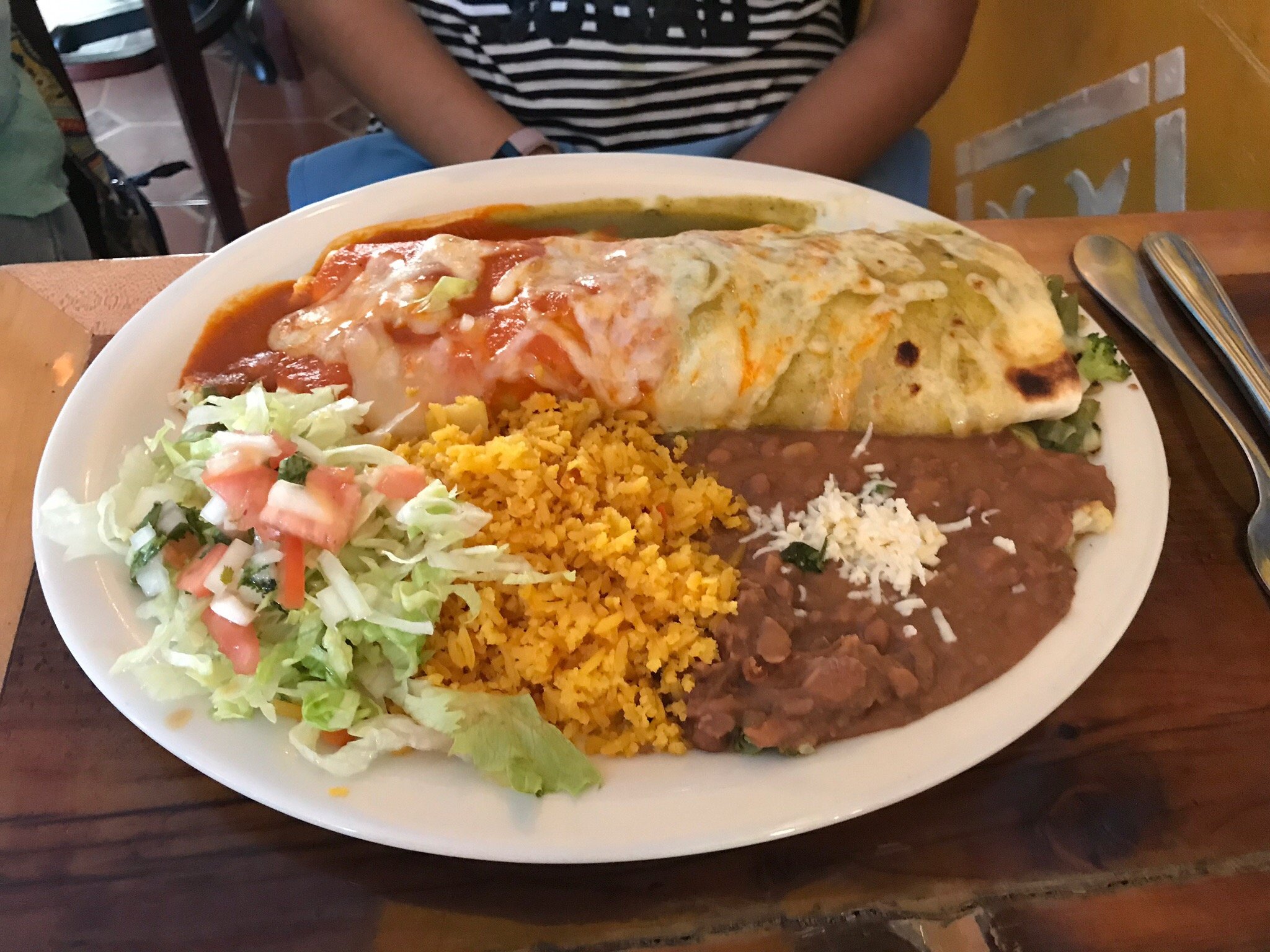 Photo credit: tripadvisor