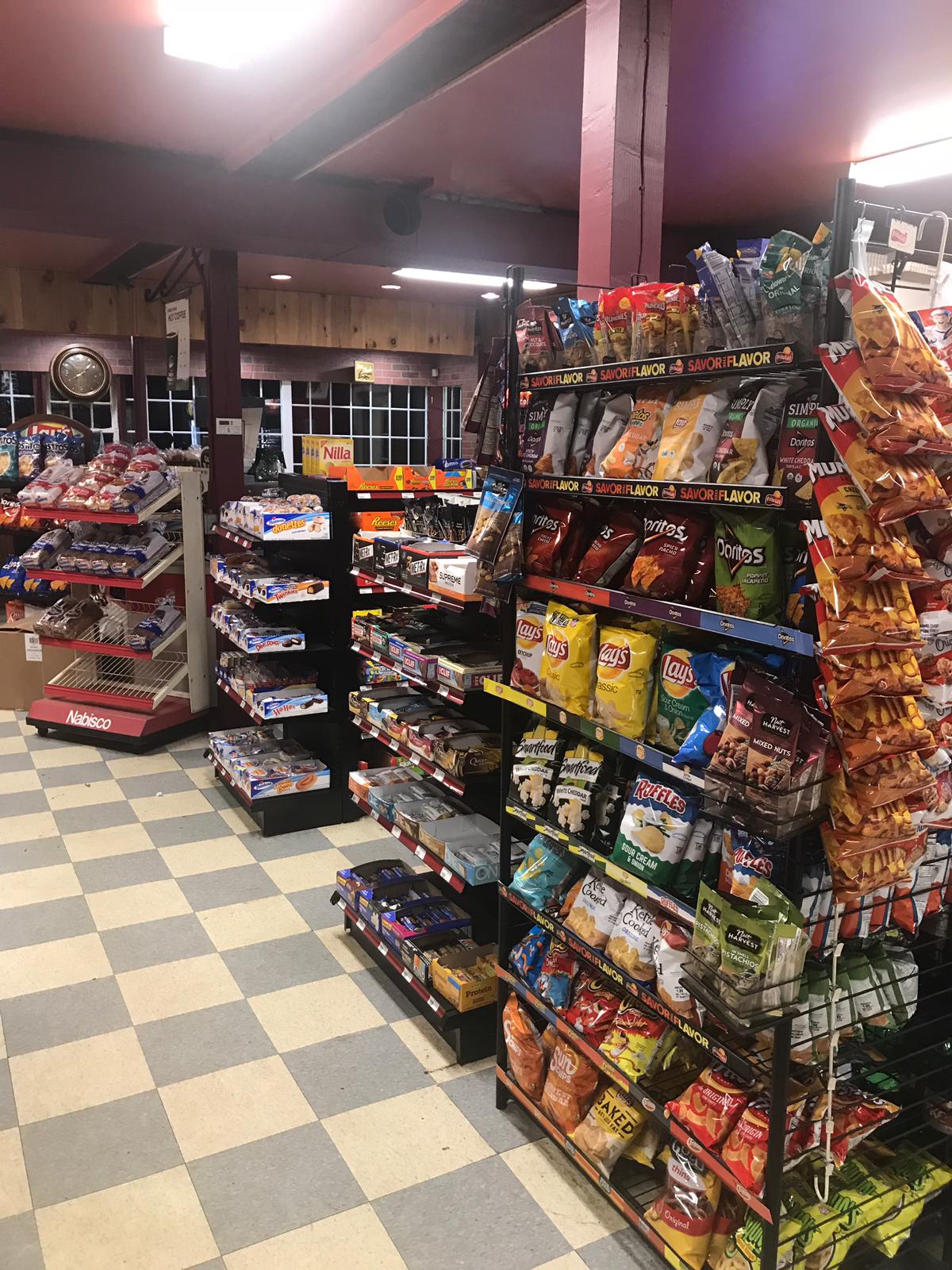 Cherry Brook Pizza & Grocery