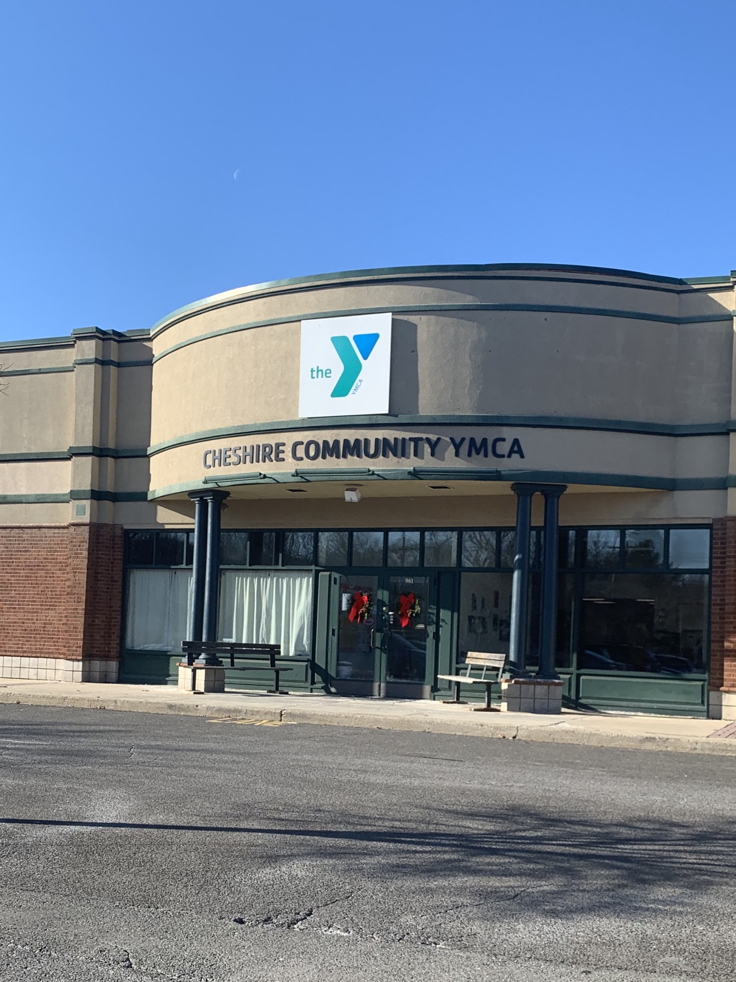 Cheshire Community YMCA