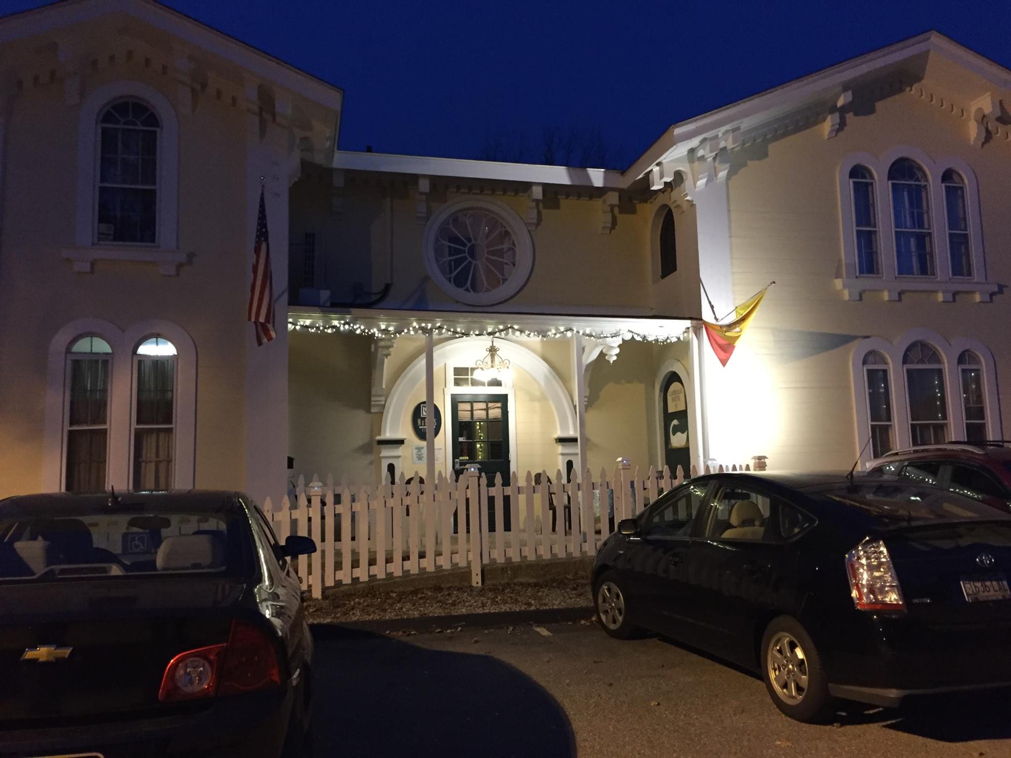 Photo credit: tripadvisor