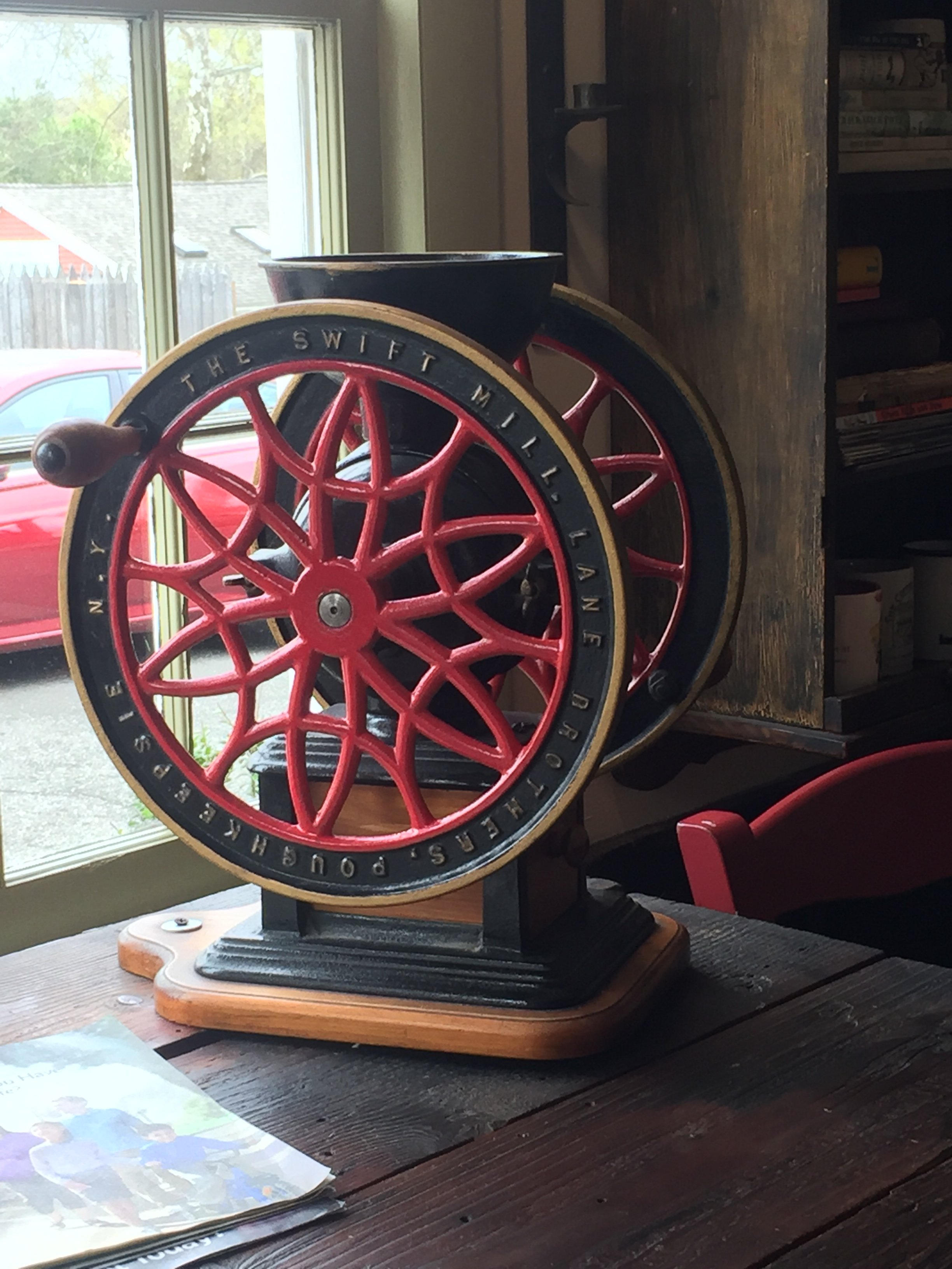 Photo credit: tripadvisor