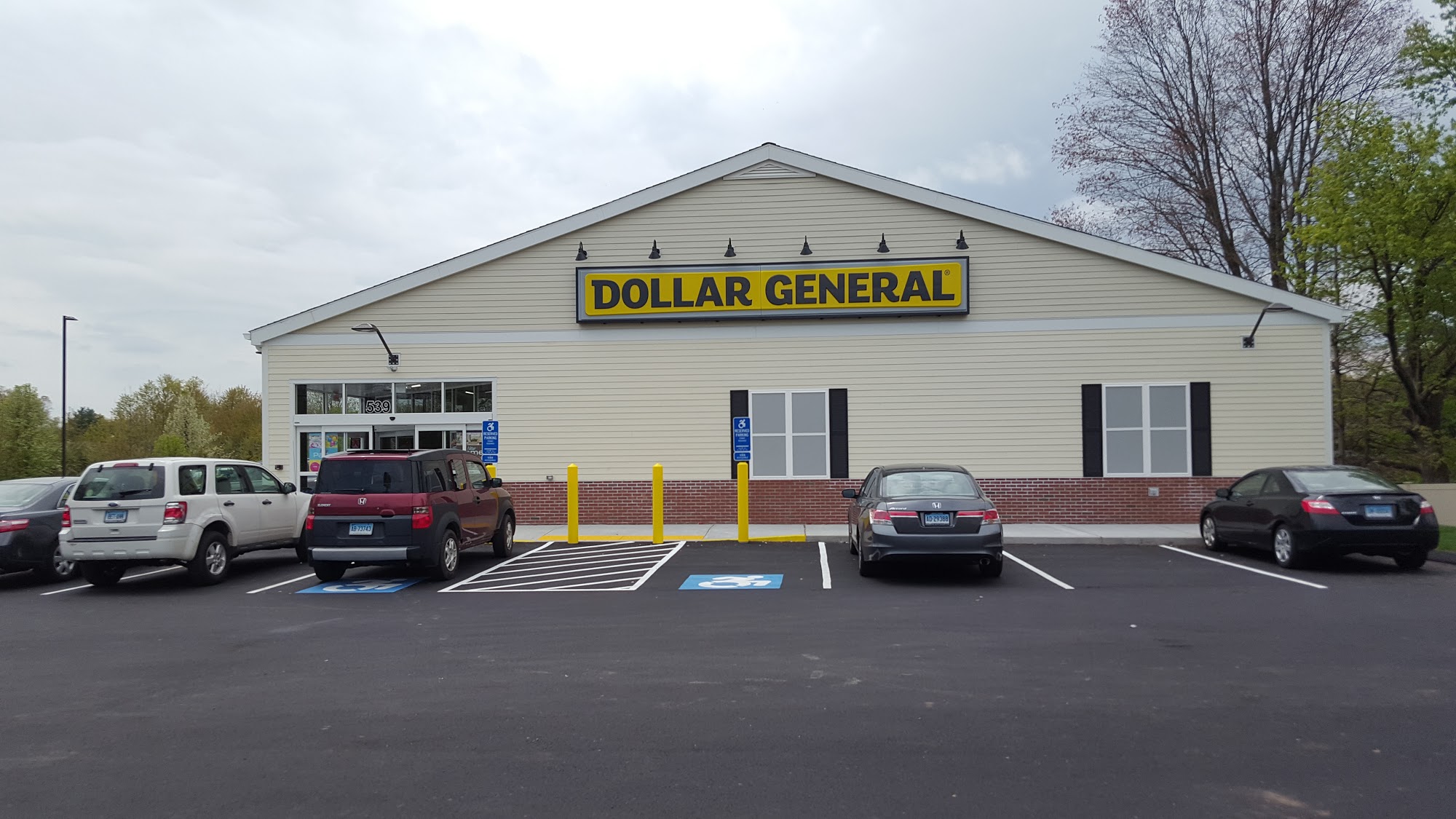 Dollar General