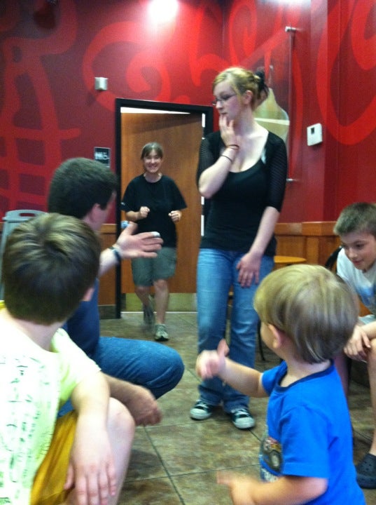 Photo credit: foursquare