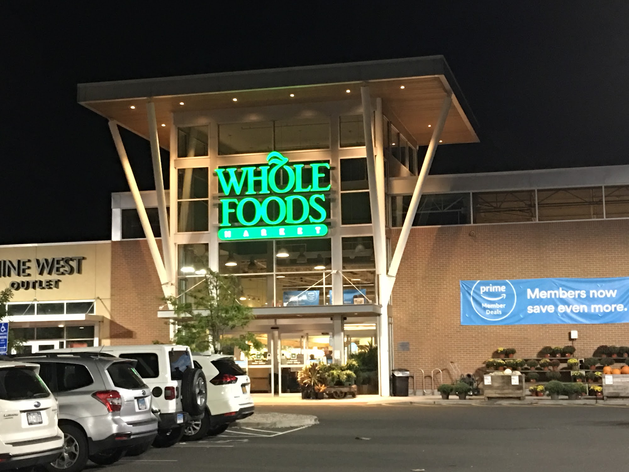 Whole Foods Market