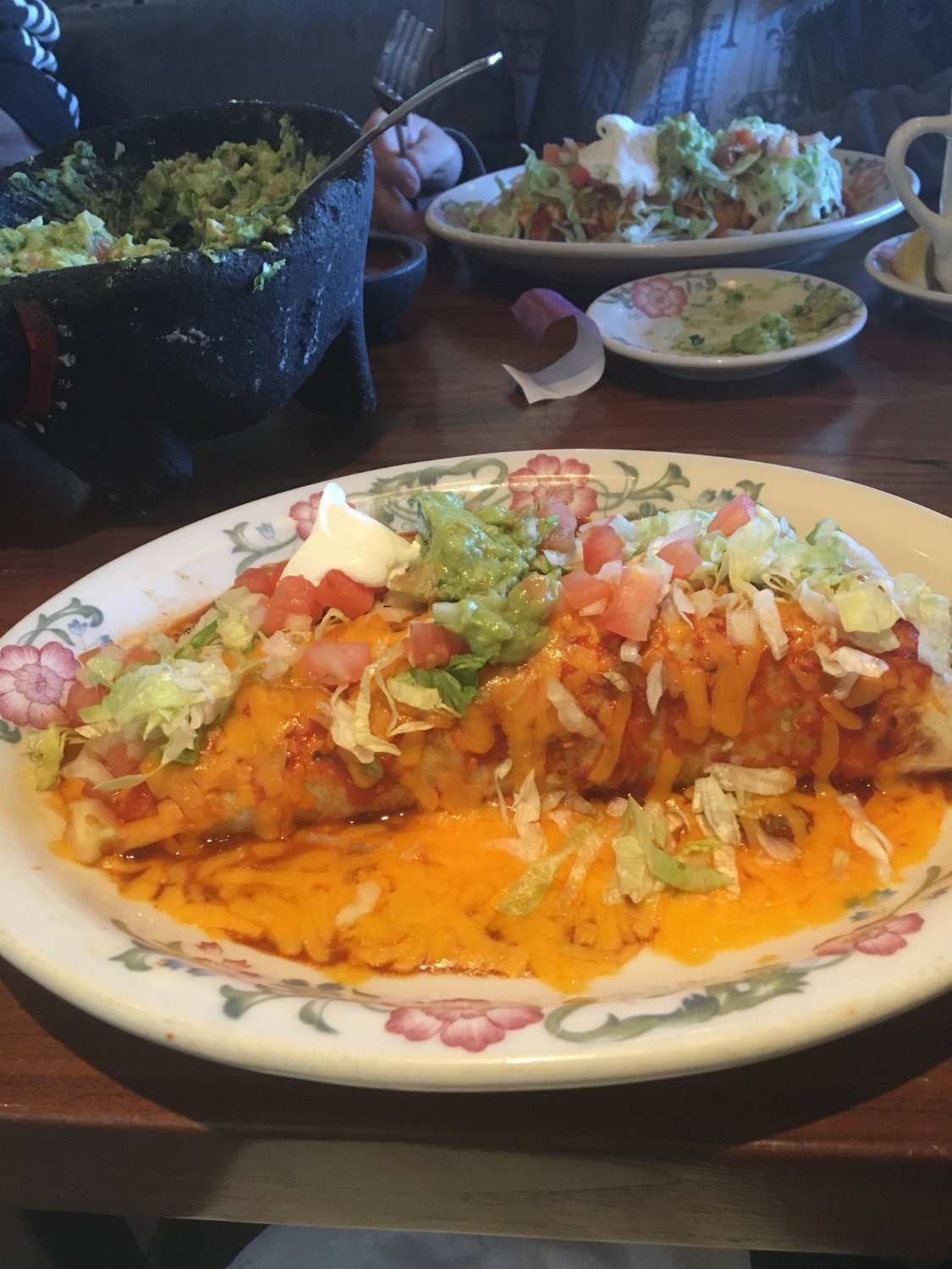 Photo credit: tripadvisor