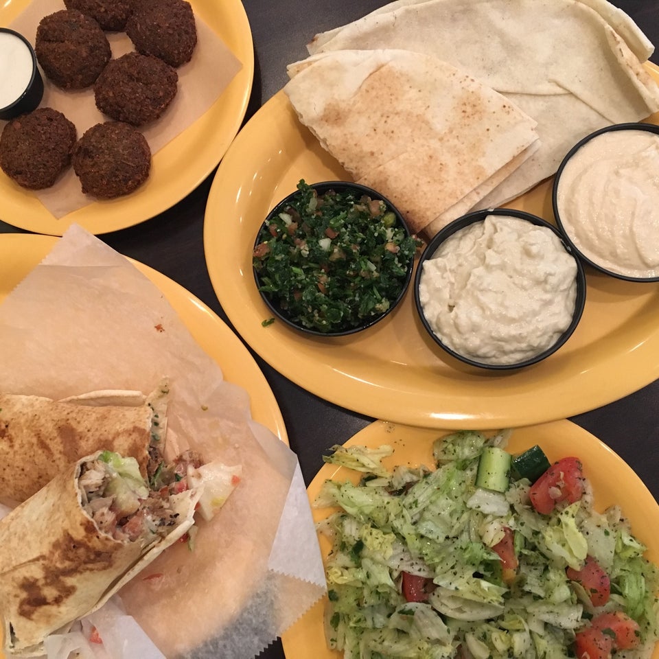 Photo credit: foursquare