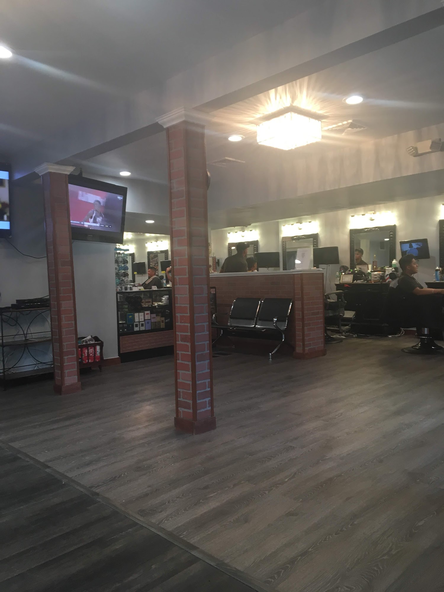 Cut City Barbershop and Salon