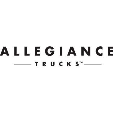 Allegiance Trucks Danielson