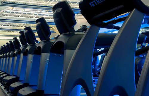 Equinox Darien 72 Heights Rd, Darien