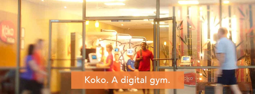Koko Fit Club 27 Old Kings Hwy N, Darien