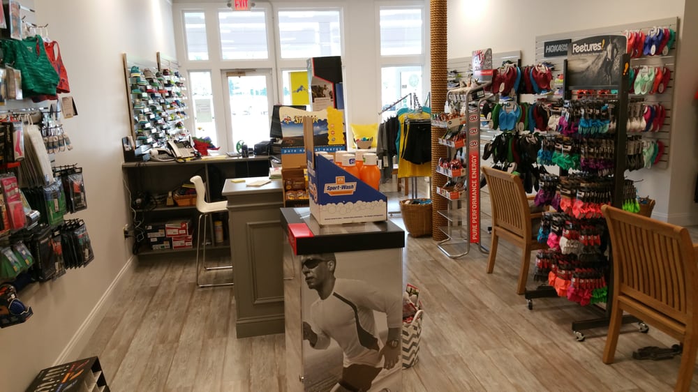Runner's Roost 25 Old Kings Hwy N, Darien