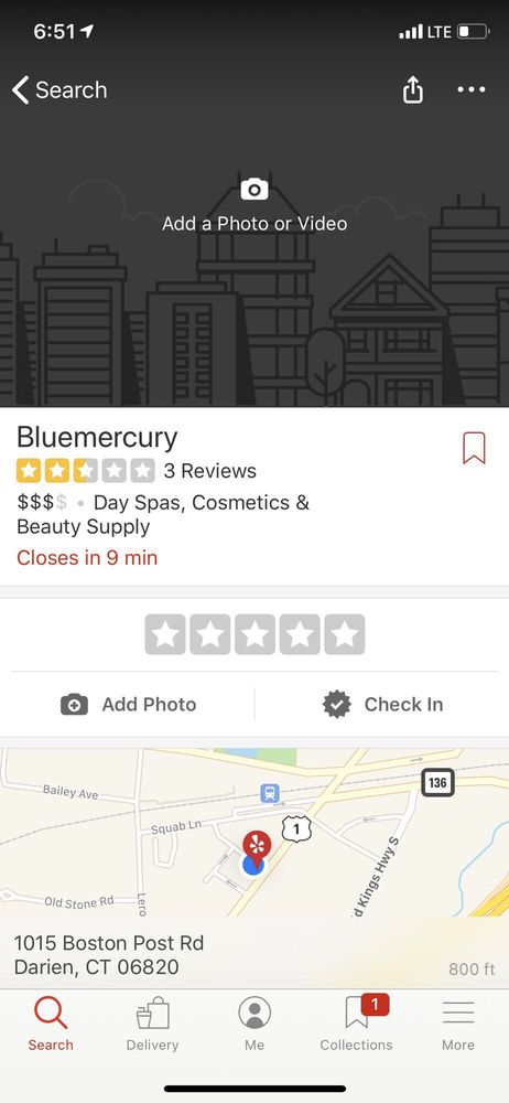 Bluemercury