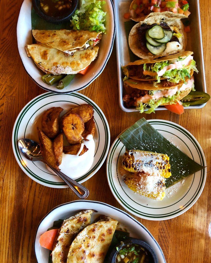 Bodega Taco Bar 980 Post Rd, Darien