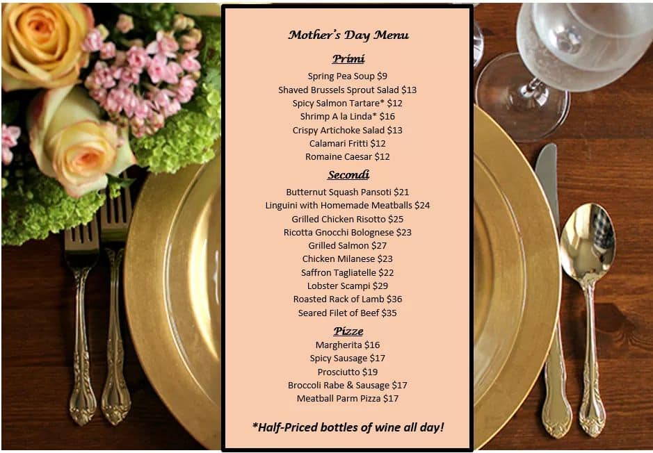 Scena Wine Bar & Restaurant 1077 Post Rd, Darien