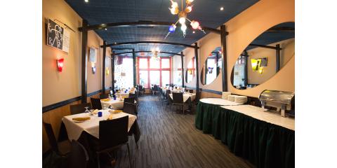Coromandel Cuisine Of India 25 Old Kings Hwy N, Darien