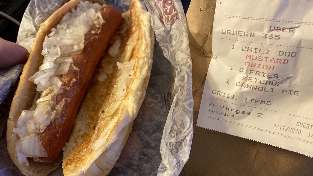 Darien, CT Restaurants Open for Takeout, Curbside Service and/or