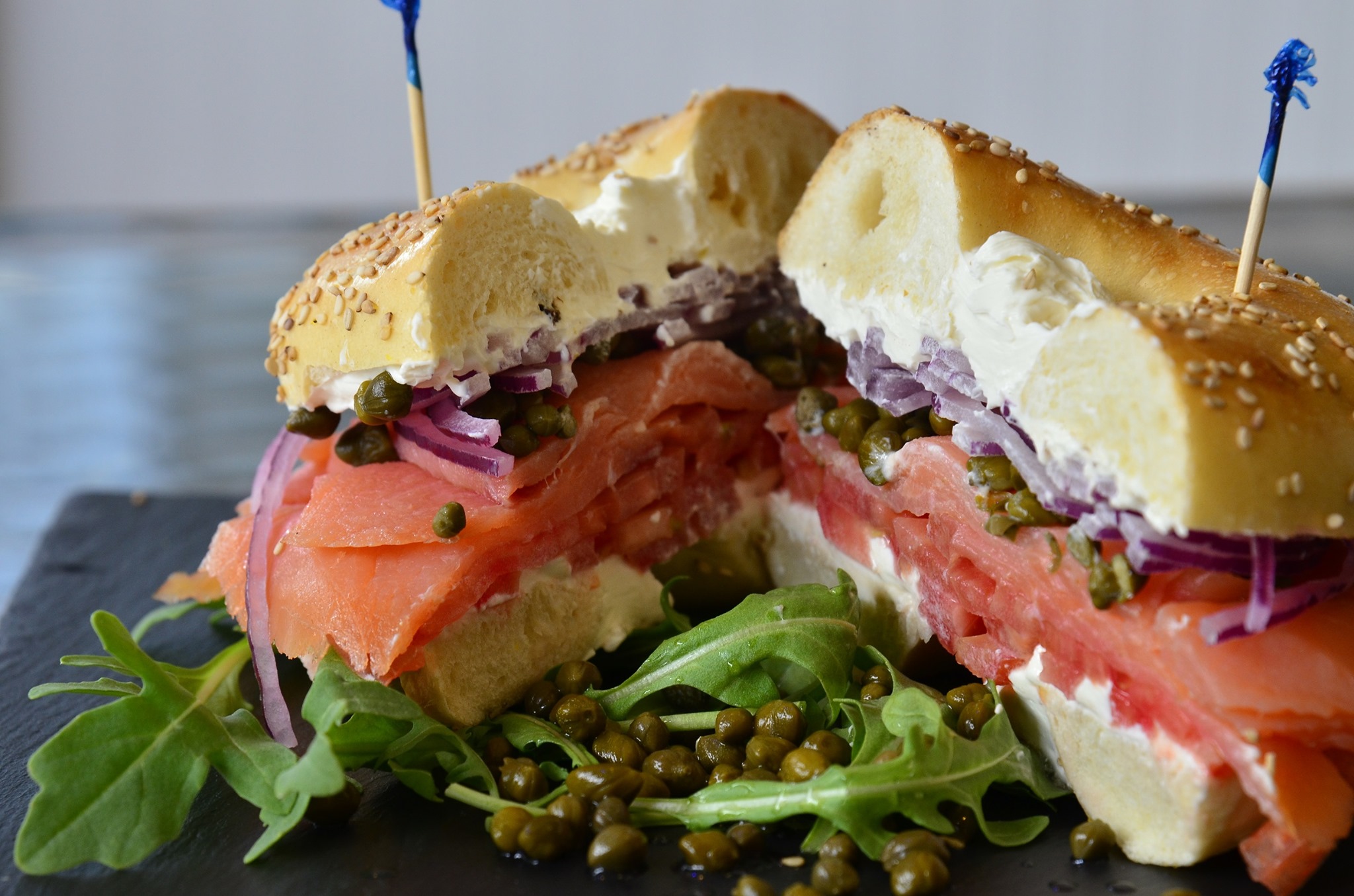 UCBC Upper Crust Bakery & Cafe 980 Post Rd, Darien