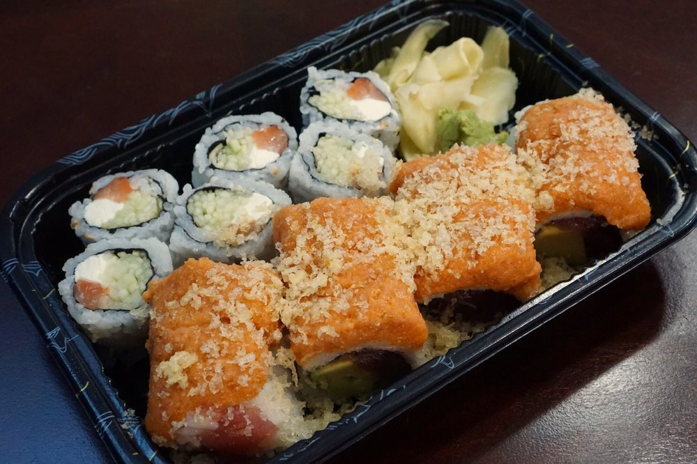 Tengda Asian Bistro 25 Old Kings Hwy N #48, Darien