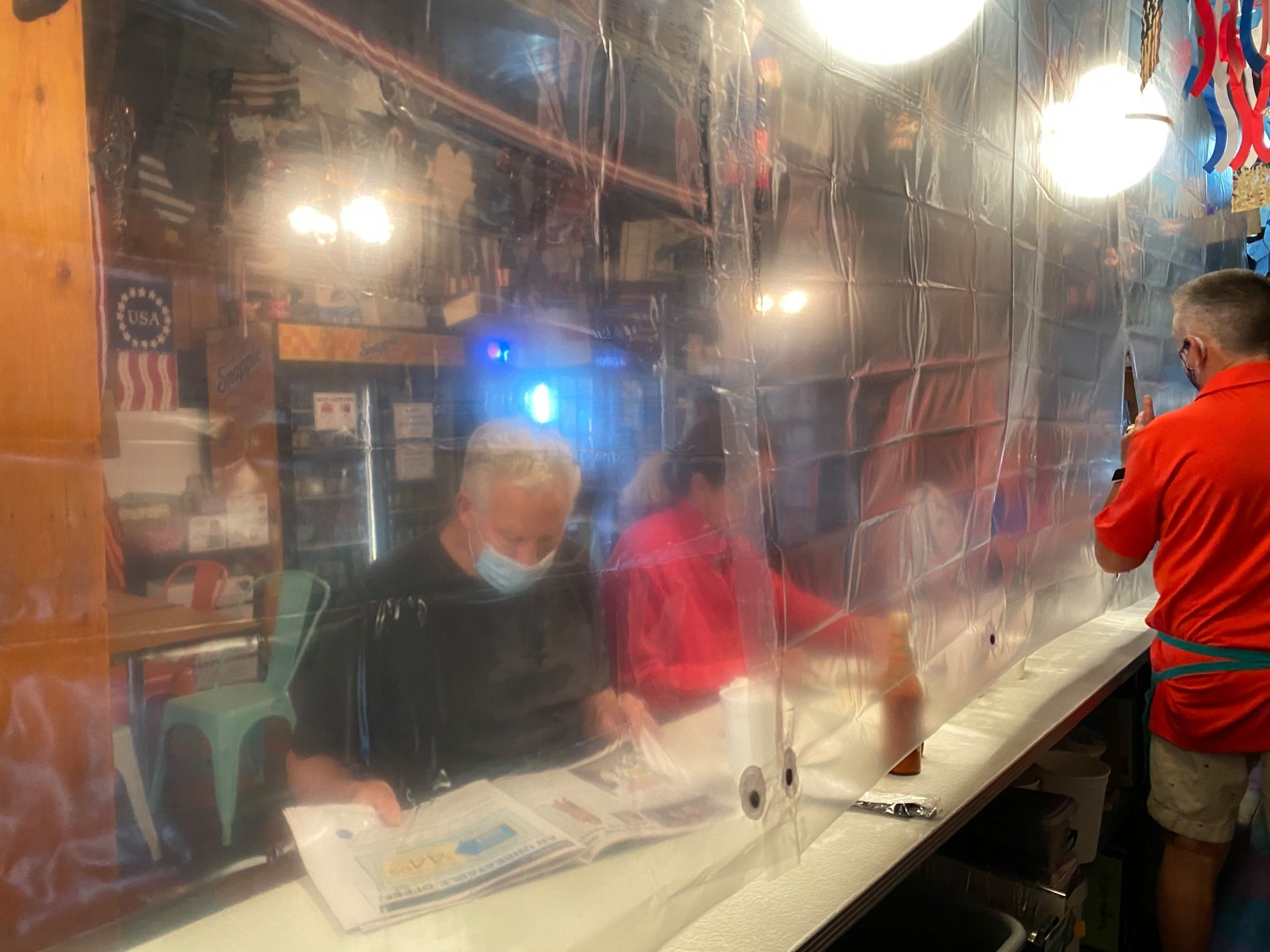 Sugar Bowl Luncheonette 1033 Boston Post Rd, Darien
