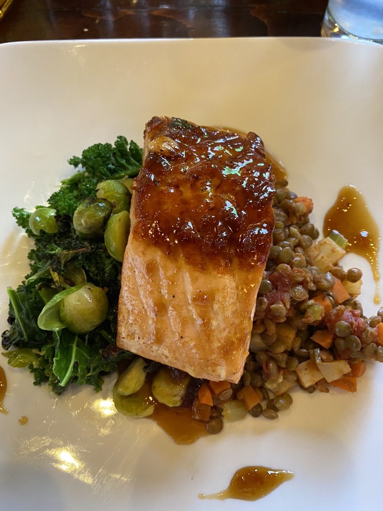 The Goose American Bistro & Bar 972 Boston Post Rd, Darien