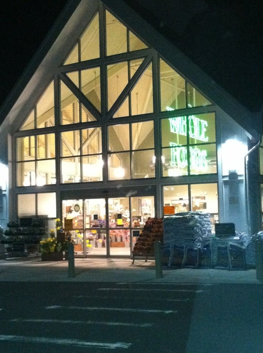 Whole Foods Market 150 Ledge Rd, Darien