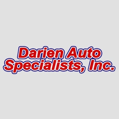 Darien Auto Specialists, Inc. 1044 Post Rd, Darien