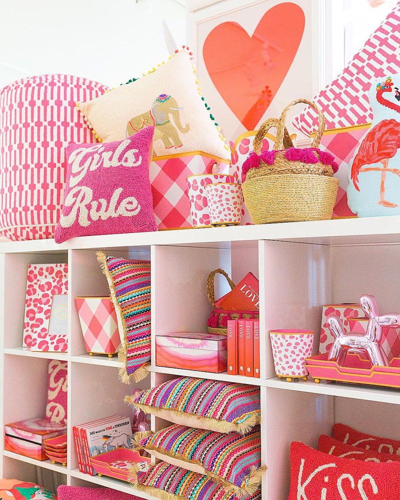 Kirby Girl 14 Brook St, Darien