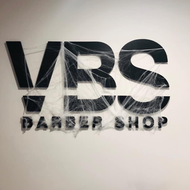 Vlas Barber Shop