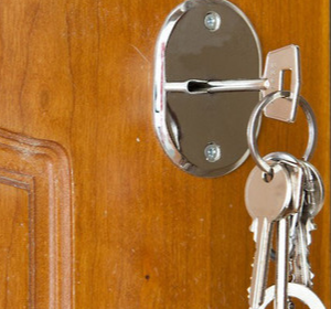 Petes Lock & Key Shop 425 Post Rd, Darien