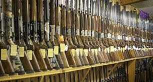 Bob's Gun Exchange 429 Post Rd, Darien