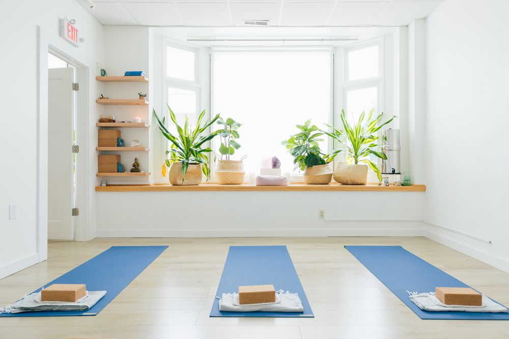 Inner Light 1101 Boston Post Rd, Darien