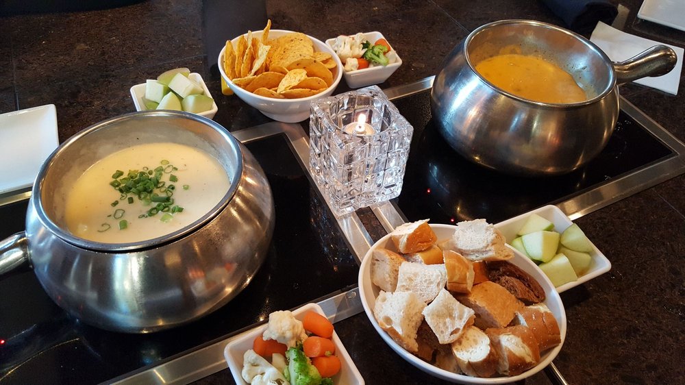 The Melting Pot 14 Grove St, Darien