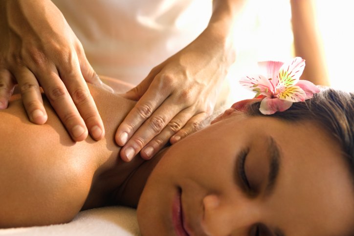 Natural Balance Therapeutic Massage 101 Elizabeth St, Derby Connecticut 06418
