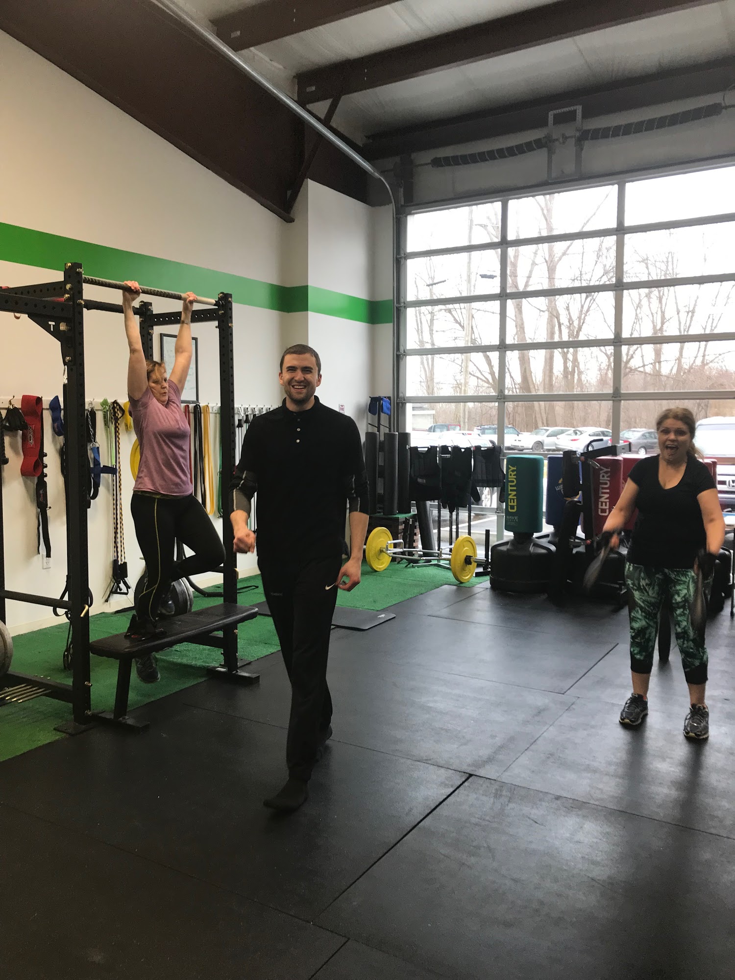 Loveland Strength and Fitness