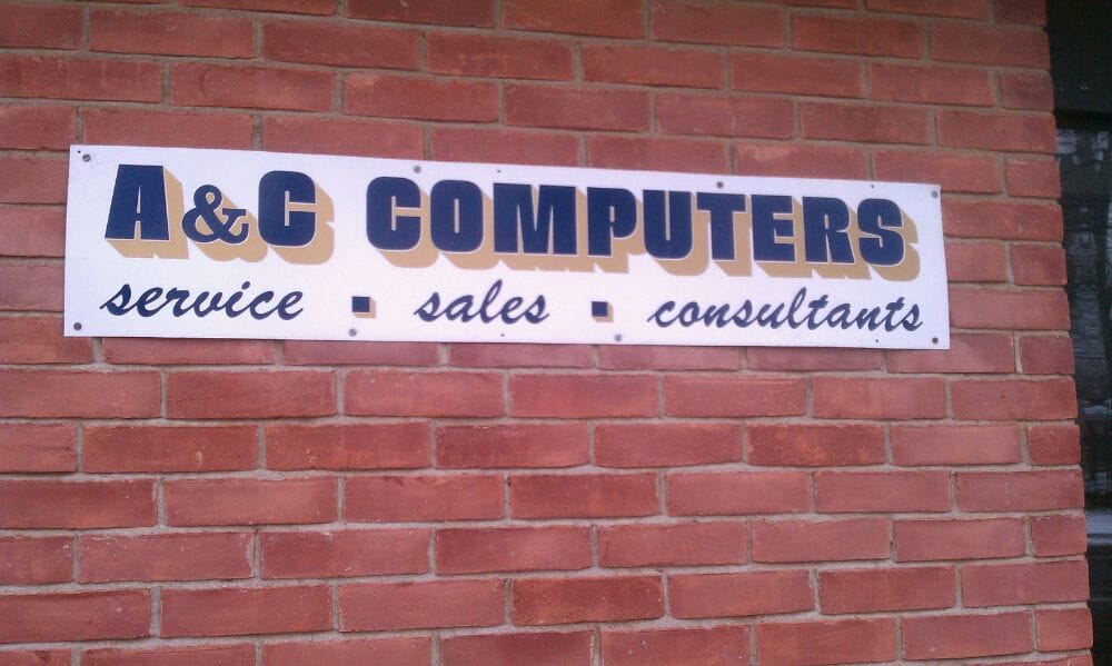 A&C Computers